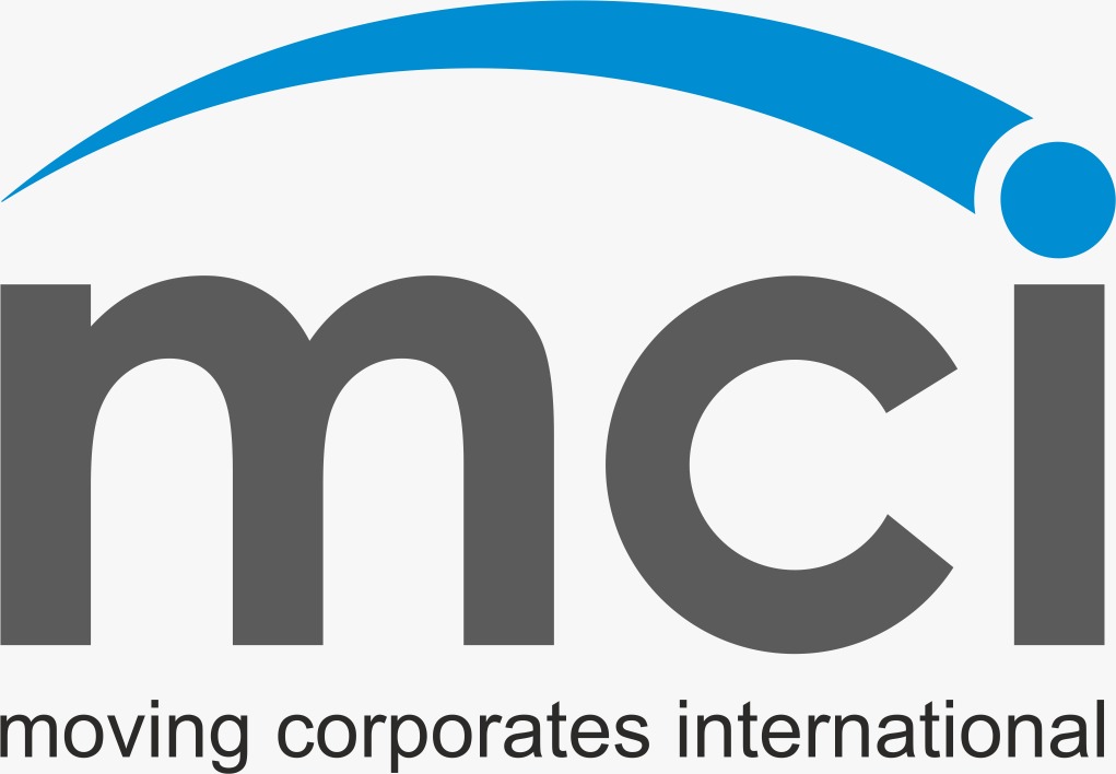 MCI Logo Photo 